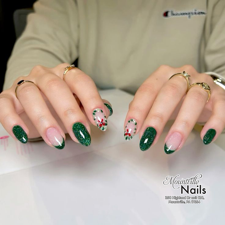 This Christmas, We Appreciate Your Beauty Trust